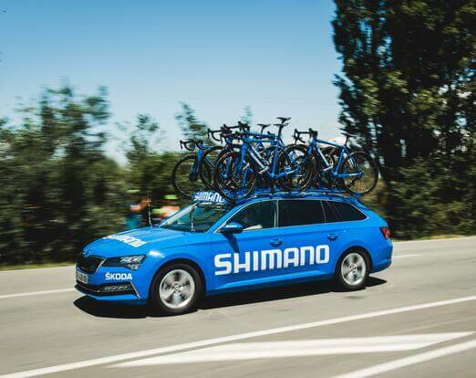 Shimano