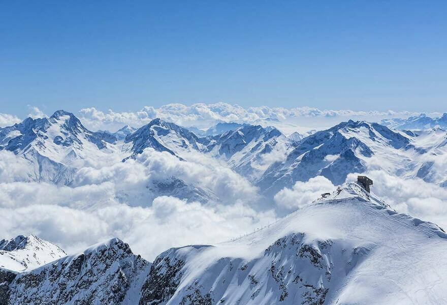 Alpe d'Huez